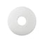 Hendrickson Spacer, Bushing Tube, Suspension Beam, Suspension Beam, Delrin S-21099 - alternate 5